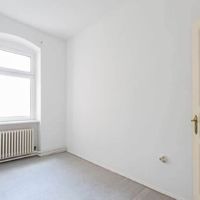 Flat in the big city in Germany, Berlin, 54 sq.m.