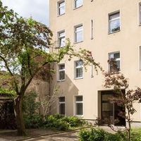 Flat in the big city in Germany, Berlin, 59 sq.m.