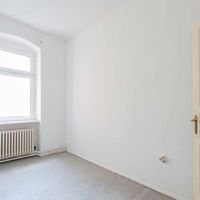 Flat in the big city in Germany, Berlin, 53 sq.m.