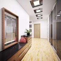 Flat in the big city in Germany, Berlin, 168 sq.m.