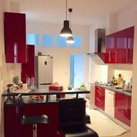 Flat in the big city in Germany, Berlin, 168 sq.m.