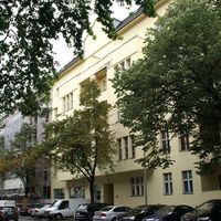 Квартира в большом городе в Германии, Берлин, 171 кв.м.