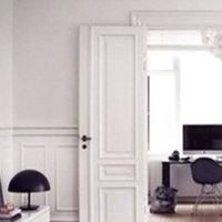 Flat in the big city in Germany, Berlin, 145 sq.m.