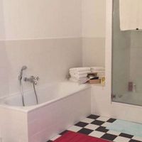 Flat in the big city in Germany, Berlin, 145 sq.m.