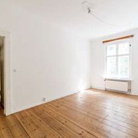 Flat in the big city in Germany, Berlin, 75 sq.m.