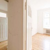 Квартира в большом городе в Германии, Берлин, 69 кв.м.