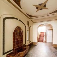 Квартира в большом городе в Германии, Берлин, 69 кв.м.