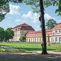 Квартира в большом городе в Германии, Берлин, 76 кв.м.