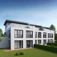 Квартира в большом городе в Германии, Берлин, 107 кв.м.