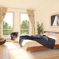 Квартира в большом городе в Германии, Берлин, 107 кв.м.