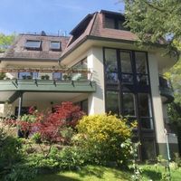Flat in the big city, by the lake in Germany, Berlin, 83 sq.m.