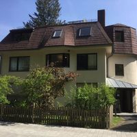 Flat in the big city, by the lake in Germany, Berlin, 83 sq.m.