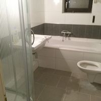 Flat in the big city, by the lake in Germany, Berlin, 83 sq.m.