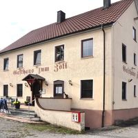 Hotel by the lake in Germany, 620 sq.m.