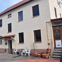 Hotel by the lake in Germany, 620 sq.m.