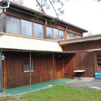 Hotel by the lake in Germany, 620 sq.m.