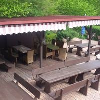 Hotel by the lake in Germany, 620 sq.m.