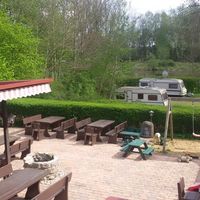 Hotel by the lake in Germany, 620 sq.m.