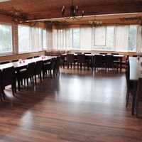 Hotel by the lake in Germany, 620 sq.m.