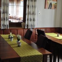 Hotel by the lake in Germany, 620 sq.m.