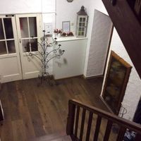 Hotel by the lake in Germany, 620 sq.m.