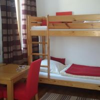 Hotel by the lake in Germany, 620 sq.m.