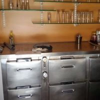 Hotel by the lake in Germany, 620 sq.m.