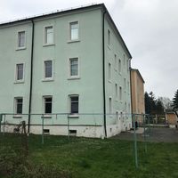 Rental house in the suburbs in Germany, Dresden, 524 sq.m.