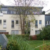 Flat in the suburbs in Germany, Berlin, 53 sq.m.