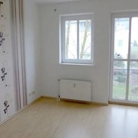 Flat in the suburbs in Germany, Berlin, 53 sq.m.