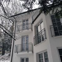 Вилла в Германии, Баден-Баден, 453 кв.м.