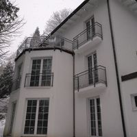 Вилла в Германии, Баден-Баден, 453 кв.м.