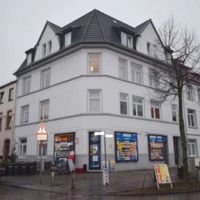 Rental house in Germany, Bremen, 493 sq.m.