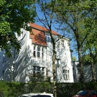 Квартира в Германии, Берлин, 133 кв.м.