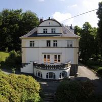 Дом в Германии, Саксония, 458 кв.м.