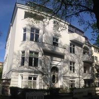 Penthouse in the big city in Germany, Berlin, 230 sq.m.