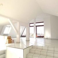 Penthouse in the big city in Germany, Berlin, 230 sq.m.