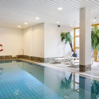 Отель (гостиница) в большом городе в Германии, Мюнхен, 11858 кв.м.