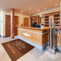 Отель (гостиница) в пригороде в Германии, Мюнхен, 2870 кв.м.