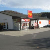 Shop in Germany, Saxony, Altenberg, 700 sq.m.