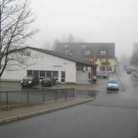 Shop in Germany, Saxony, Altenberg, 700 sq.m.