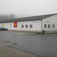 Shop in Germany, Saxony, Altenberg, 700 sq.m.