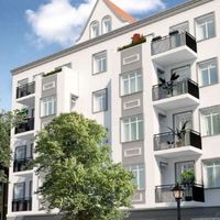 Flat in Germany, Berlin, 46 sq.m.