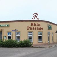 Другая коммерческая недвижимость в Германии, Райнсберг, 3923 кв.м.