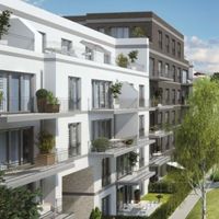 Квартира в Германии, Берлин, 70 кв.м.