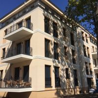 Квартира в Германии, Берлин, 126 кв.м.