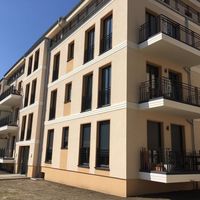 Квартира в Германии, Берлин, 126 кв.м.