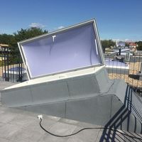 Квартира в Германии, Берлин, 126 кв.м.