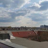 Квартира в Германии, Берлин, 252 кв.м.