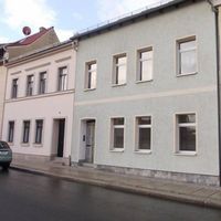 Доходный дом в Германии, Вердау, 142 кв.м.